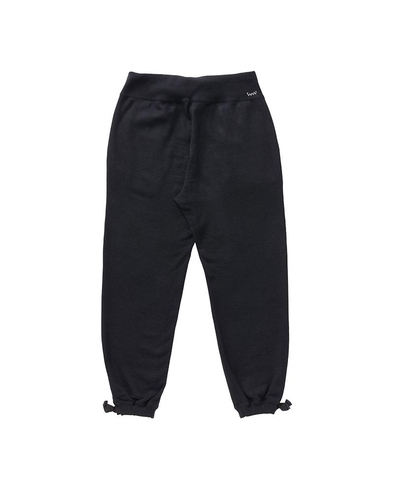 WOOL SWEAT PANTS (SUPERFINE) W | Visvim Official North